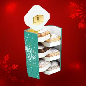 Hampers General – Natal – Indonesia – 030