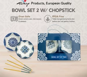 Hampers Pecah Belah - Natal - Indonesia - 01