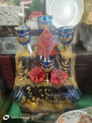 Parcel Pecah Belah - Natal - Indonesia - 03