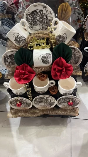 Parcel Pecah Belah - Natal - Indonesia - 04