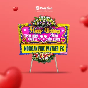 Prestisa's Best Pick Wedding - Indonesia - 2