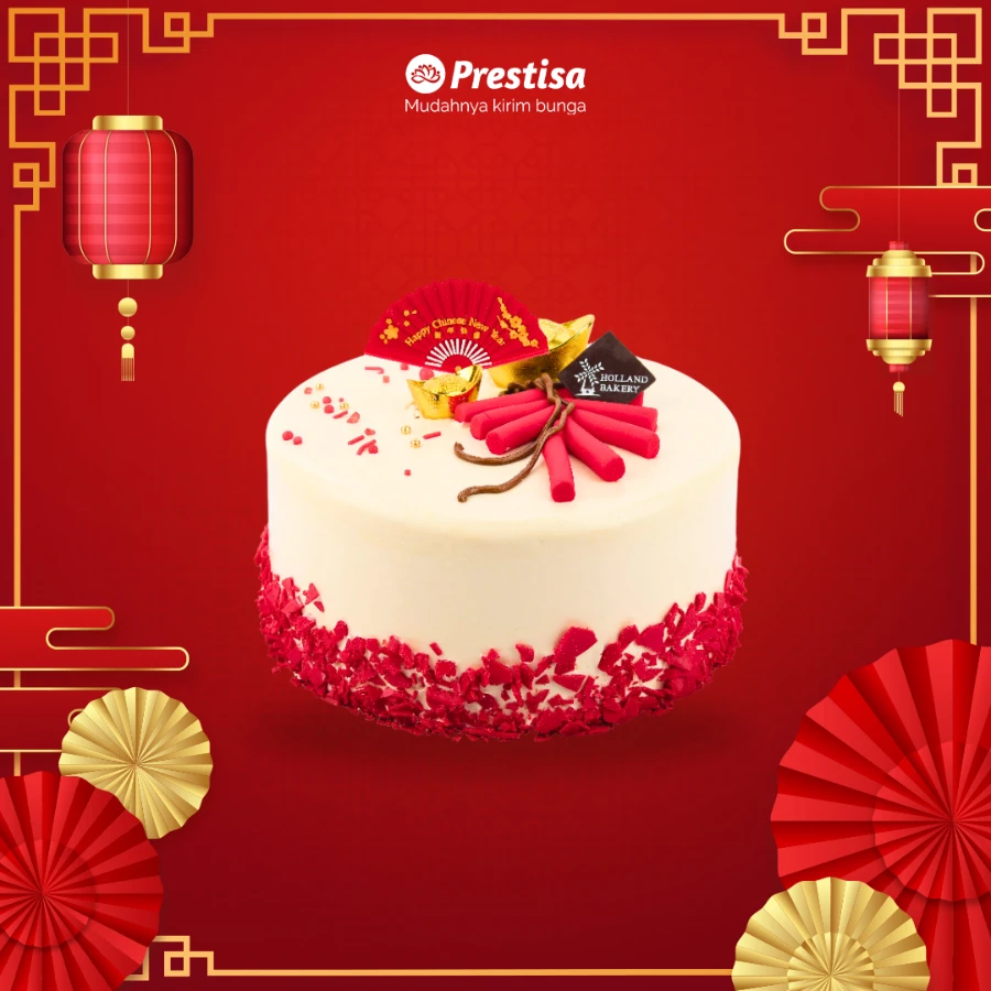Cake - Imlek - Indonesia - General - 003