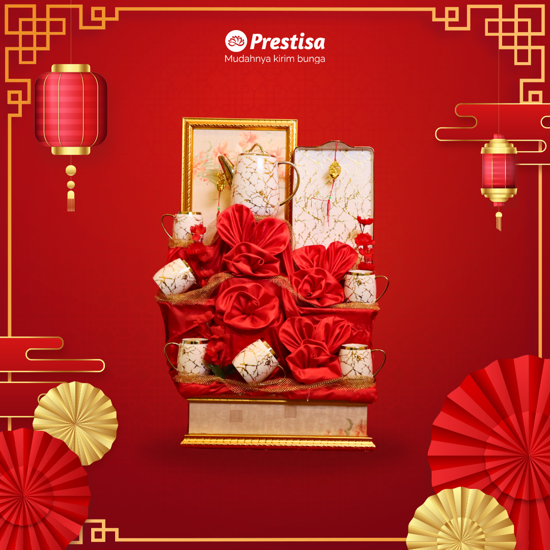 Golden Prosperity - Imlek - Indonesia - 005