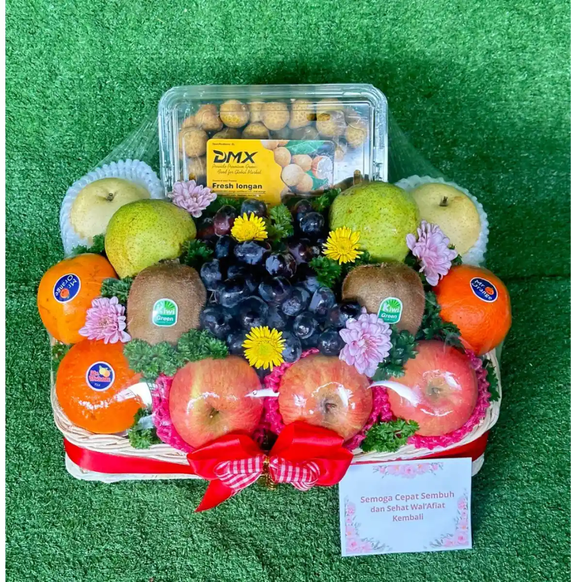 PARCEL BUAH - BANDUNG - 12