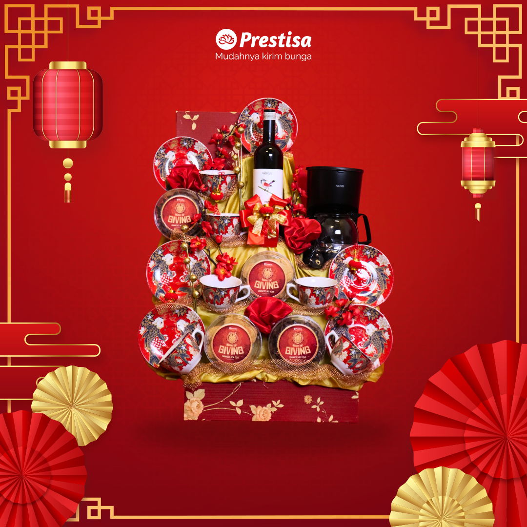 Wealthy Harmony - Imlek - Indonesia - 003