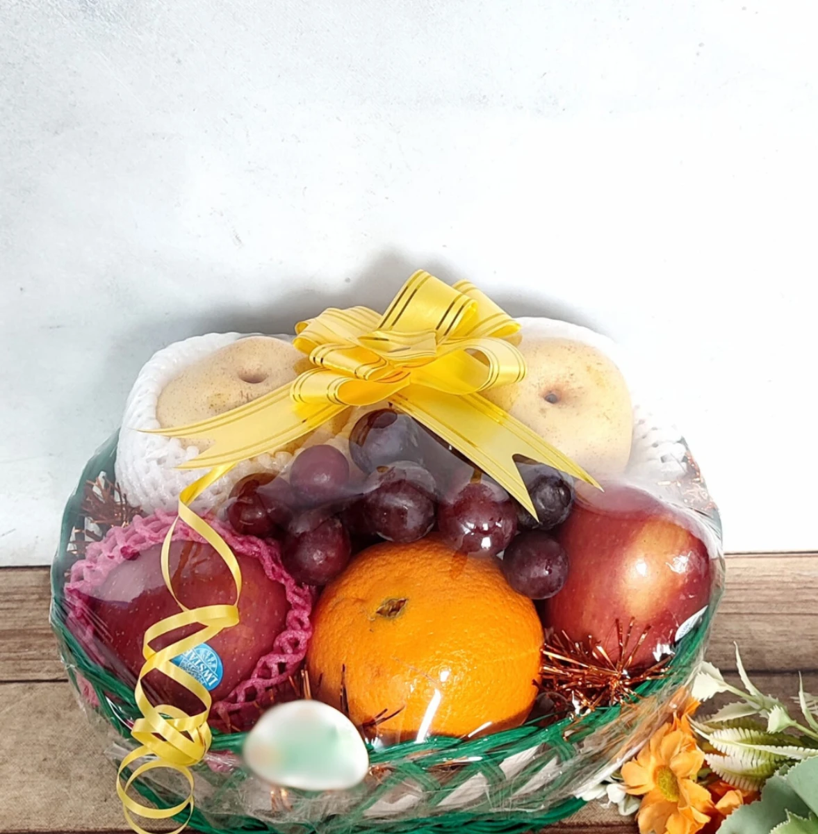 PARCEL BUAH - BANDUNG - 07