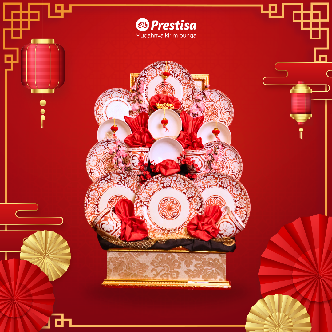 Harmony Abundance - Imlek - Indonesia - 004