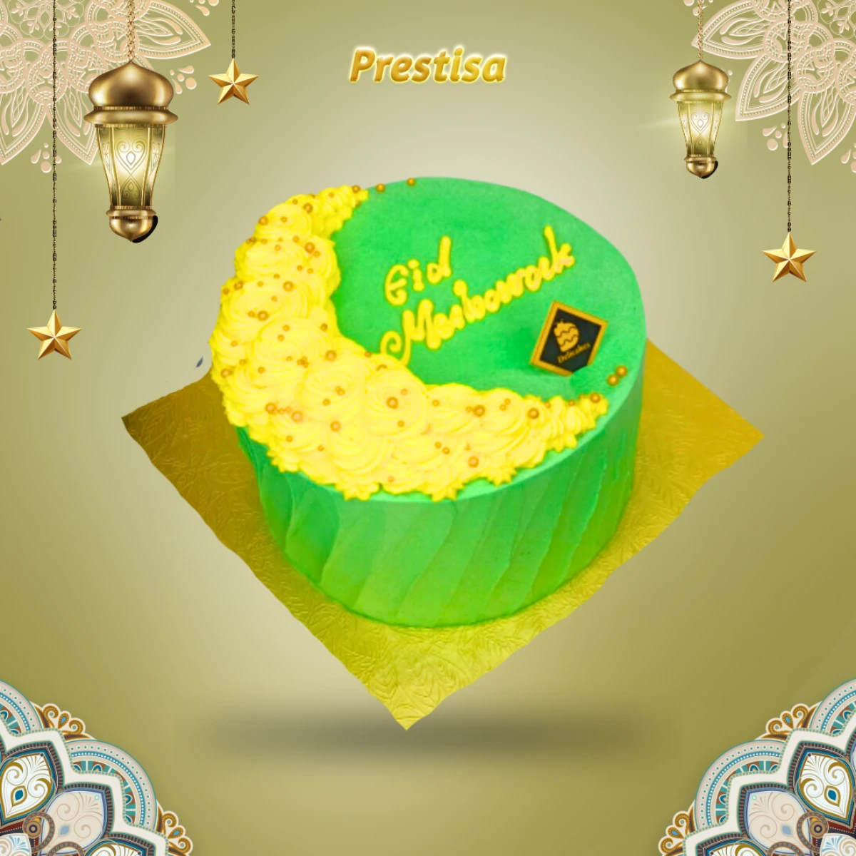 Cake - Lebaran - Indonesia - General - 006