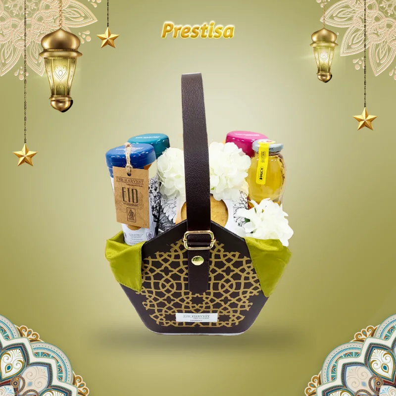 Hampers Cookies - Lebaran - Indonesia - General - 008