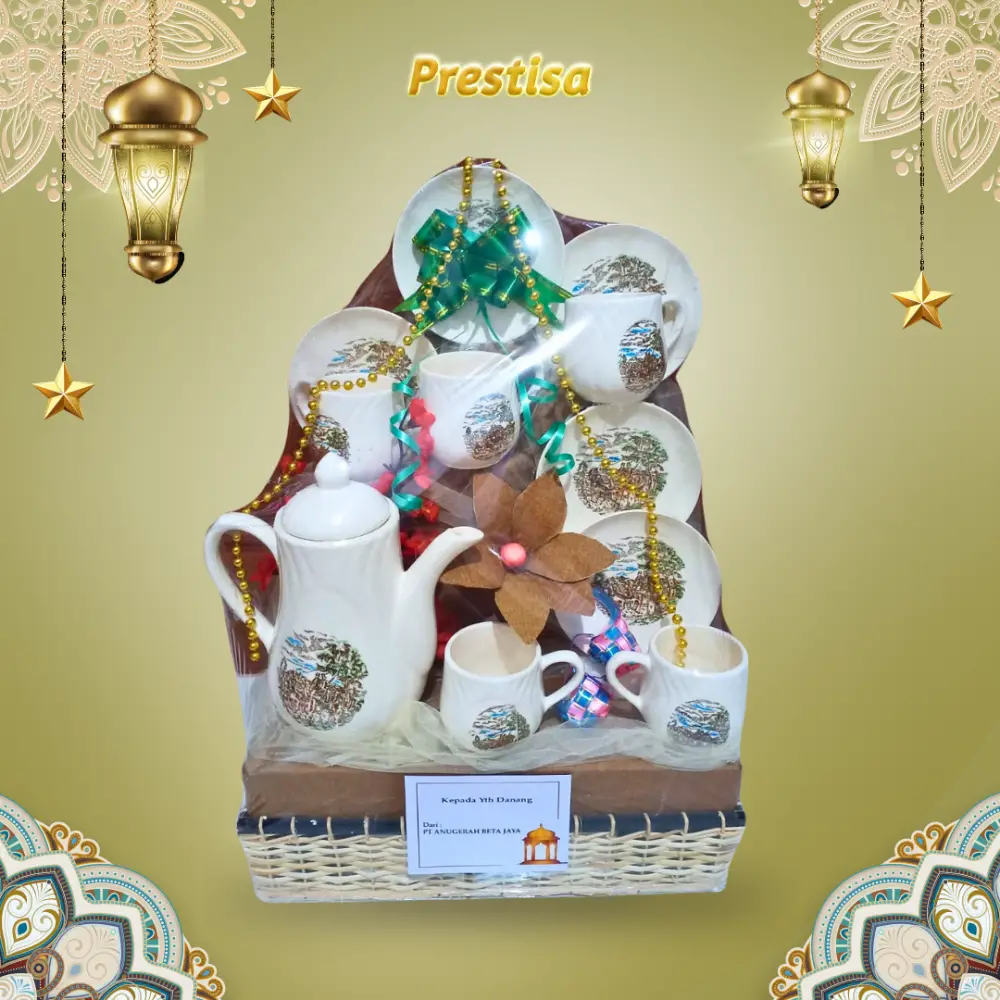 Parcel Pecah Belah - Lebaran - Indonesia - General - 003