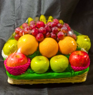 PARCEL BUAH - SEMARANG - 04