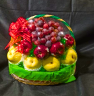 PARCEL BUAH - SEMARANG - 05