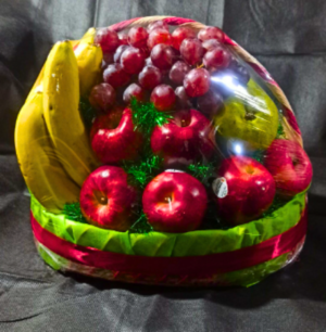 PARCEL BUAH - SEMARANG - 07