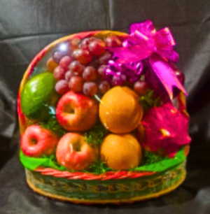 PARCEL BUAH - SEMARANG - 08