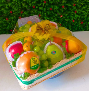 PARCEL BUAH - SEMARANG - 16