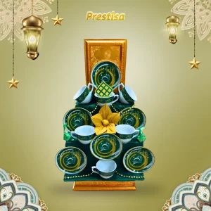 Parcel Pecah Belah - Lebaran - Indonesia - 026