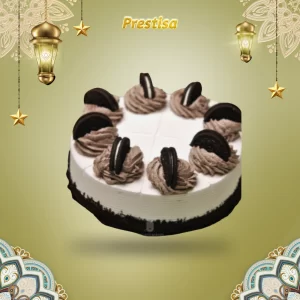 Cake - Lebaran - Indonesia - General - 002