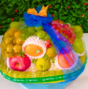 PARCEL BUAH - SEMARANG - 12