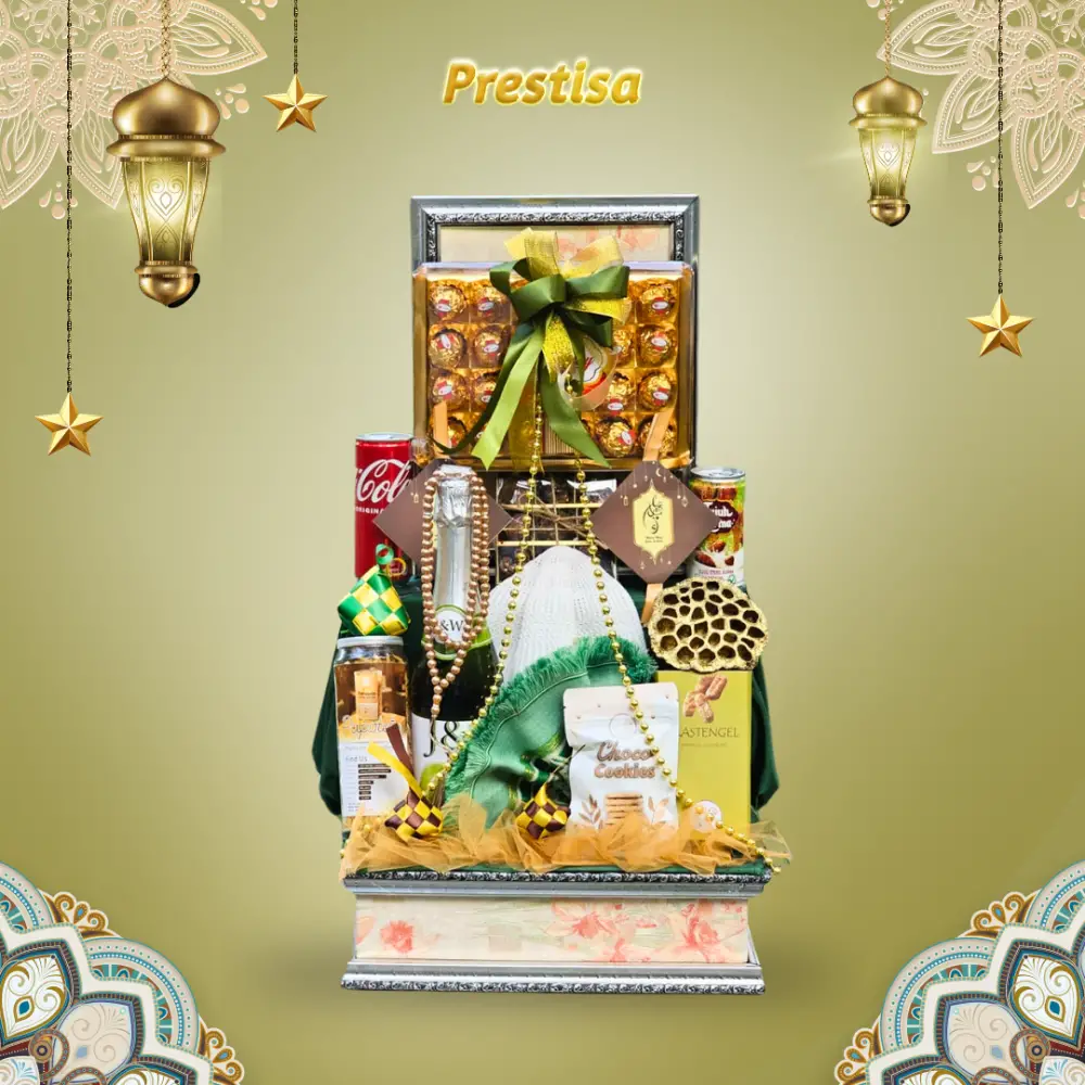 Parcel Makanan - Lebaran - Indonesia - General - 017