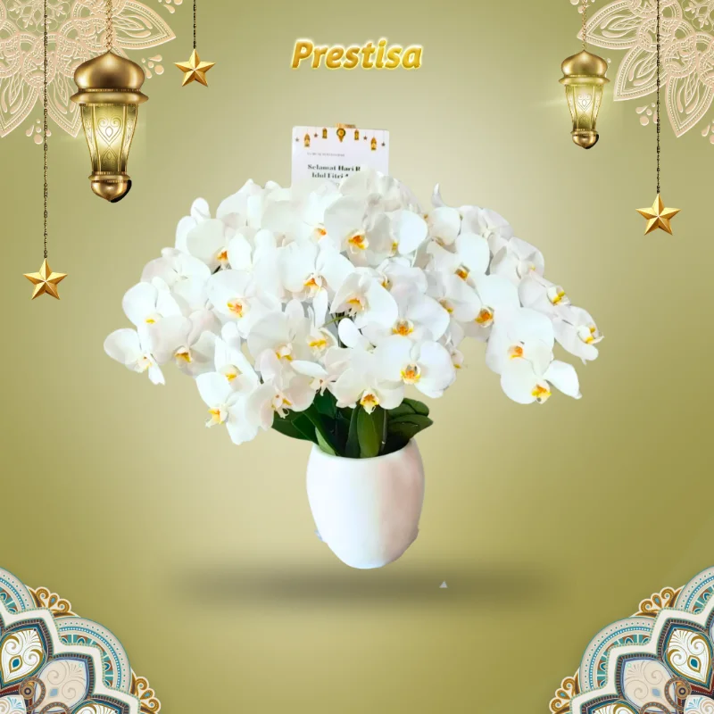 Bunga Meja - Lebaran - Indonesia - General - 007