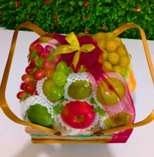 PARCEL BUAH - SEMARANG - 11