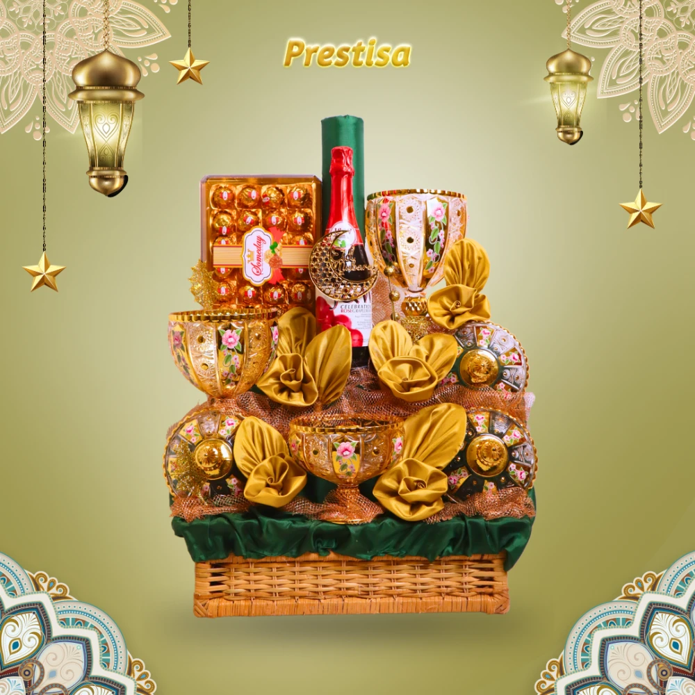 Parcel Faaza - Signature Lebaran - 06 - Jakarta