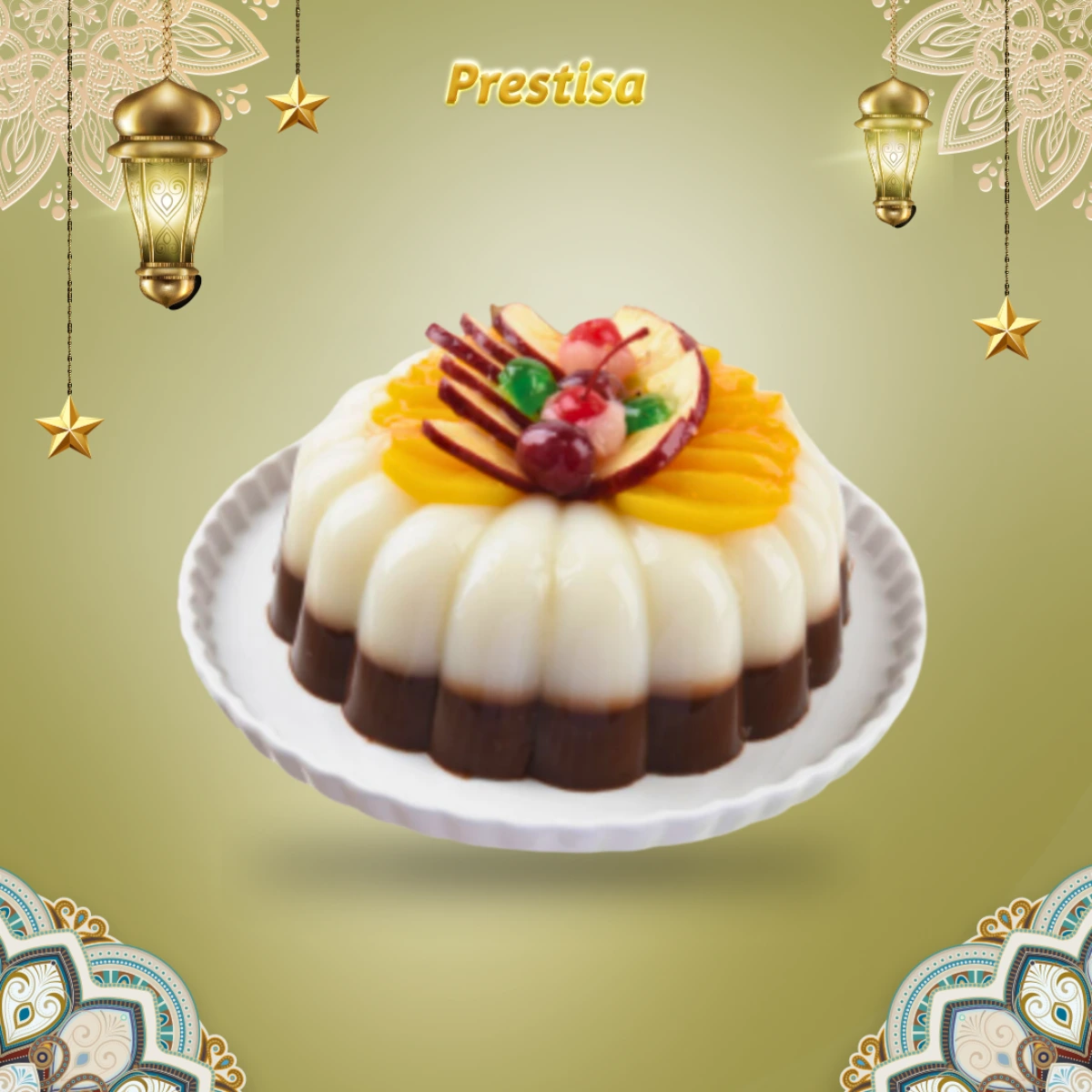 Cake - Lebaran - Indonesia - General - 004