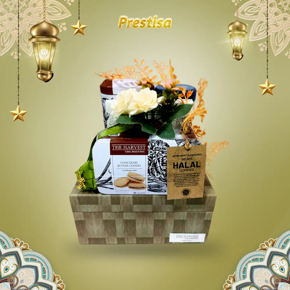 Parcel Cookies - Lebaran - Indonesia - 003