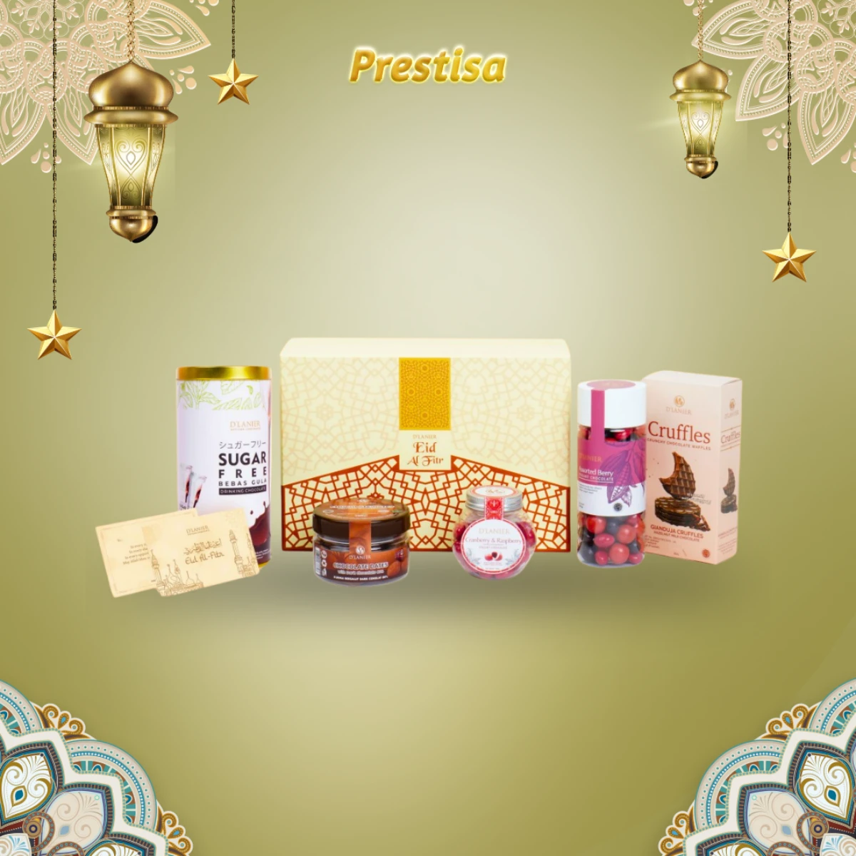 Hampers - Lebaran - Indonesia - 005
