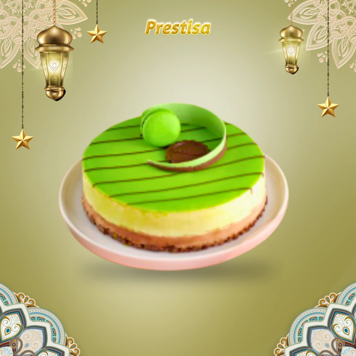 Cake - Lebaran - Indonesia - General - 009