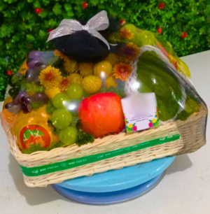 PARCEL BUAH - SEMARANG - 10