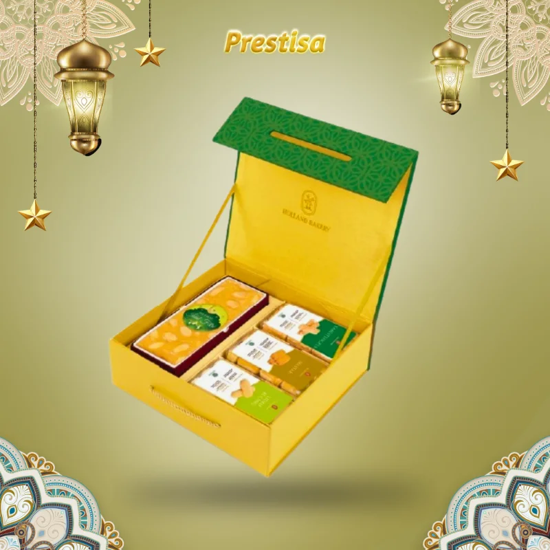 Hampers Cookies - Lebaran - Indonesia - General - 010