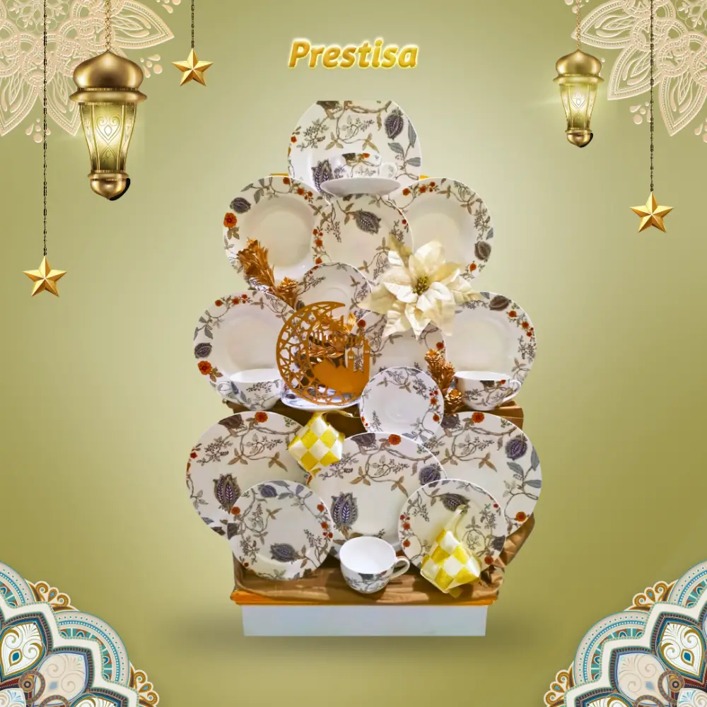 Parcel Pecah Belah - Lebaran - Indonesia - General - 006