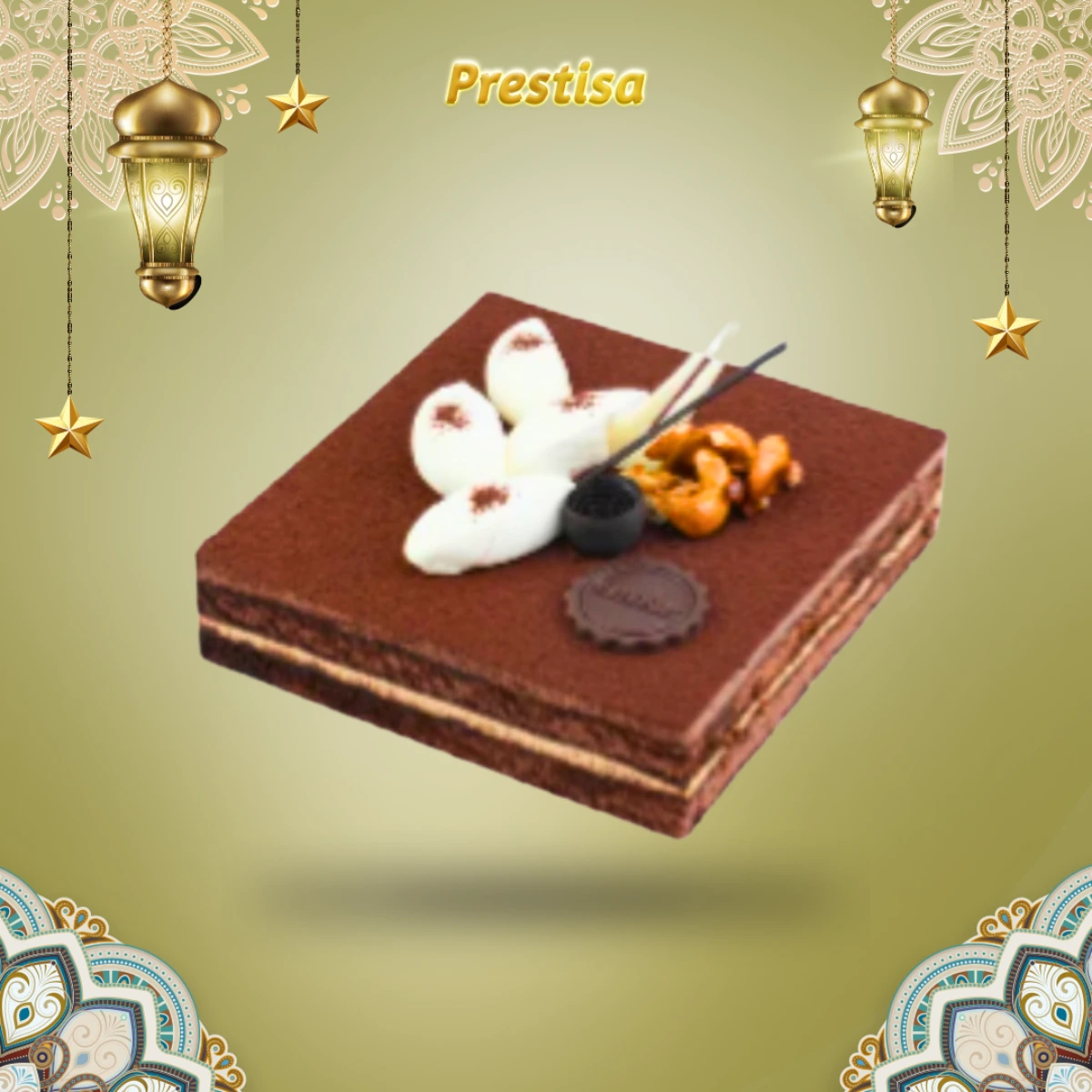 Cake - Lebaran - Indonesia - General - 007