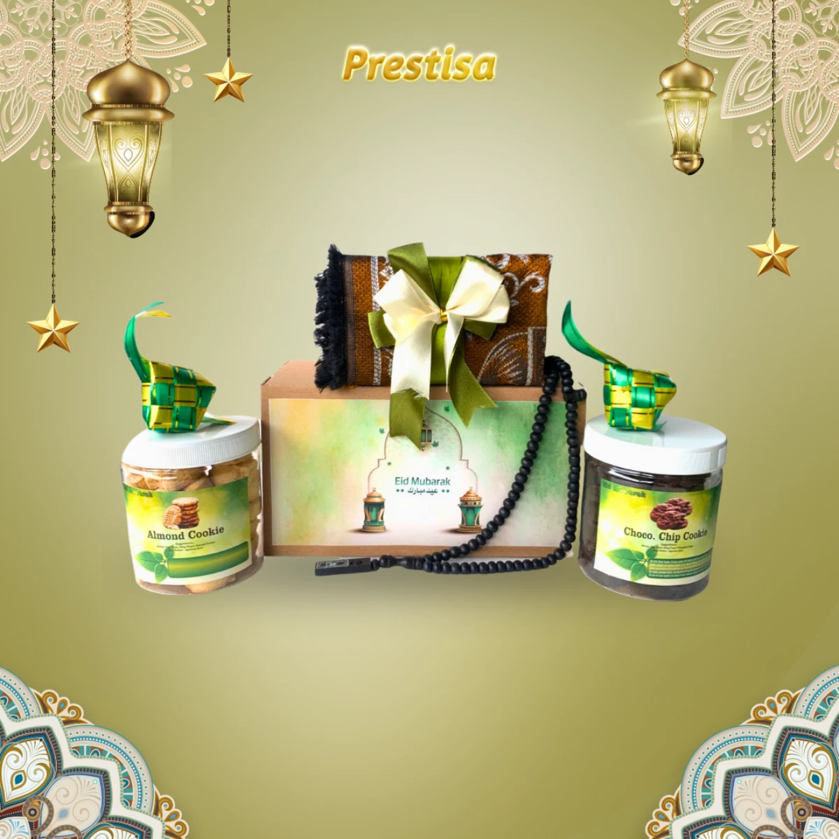 Parcel Cookies - Lebaran - Indonesia - 015