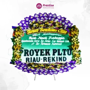 Karangan Bunga Papan Dukacita - Salatiga - PROMO - 002