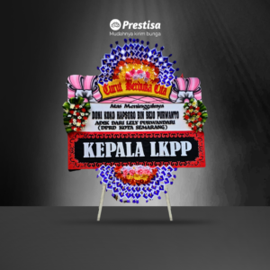 Karangan Bunga Papan Duka Cita- Boyolali - PROMO - 008