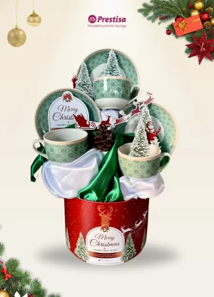 Parcel Pecah Belah - Natal - Sintang - 001