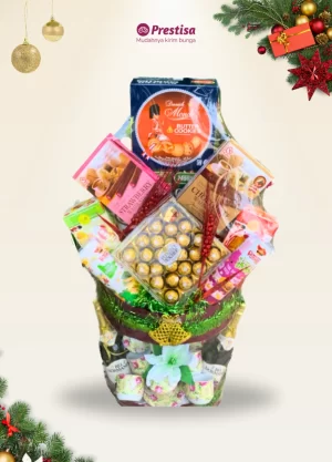 Parcel Mix - Natal - Palembang - 001