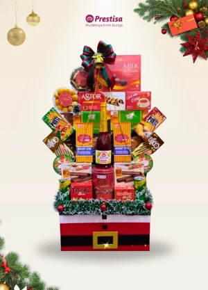 Parcel Makanan - Ogan Komering Ulu - 001