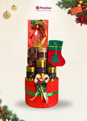 Frostly Stack Parcel - 013