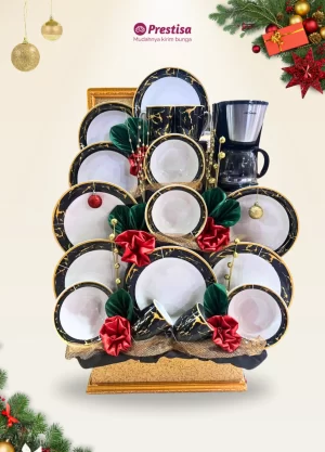 Frostly Stack Parcel - 006