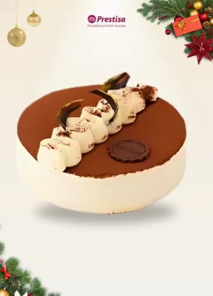 Festive Delight Cake - 010