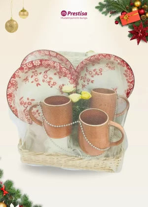 Parcel Pecah Belah - Natal - Magelang - 010