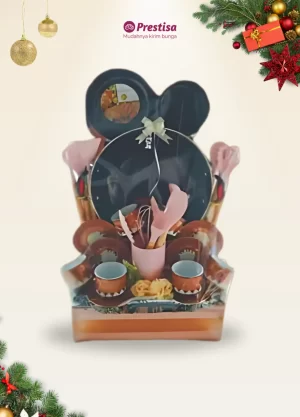 Parcel Pecah Belah - Natal - Makassar - 011