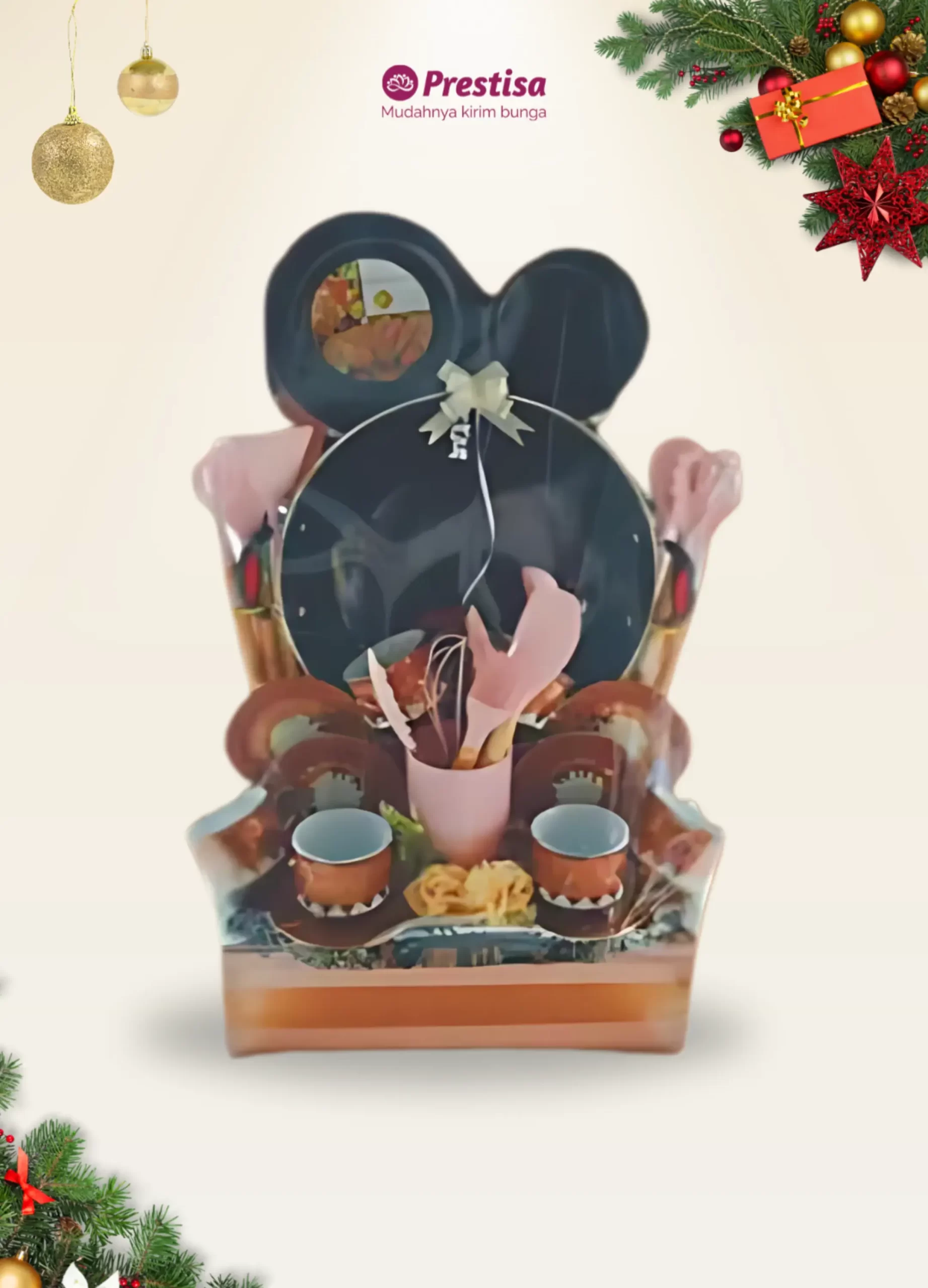 Parcel Pecah Belah - Natal - Makassar - 011