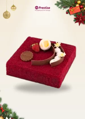 Festive Delight Cake - 011