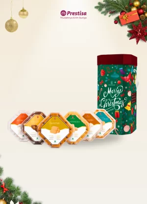 Starlight Celebration Hampers - 011