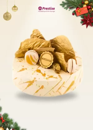 Festive Delight Cake - 012