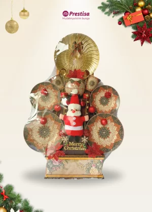 Parcel Pecah Belah - Natal - Bandar Lampung - 013